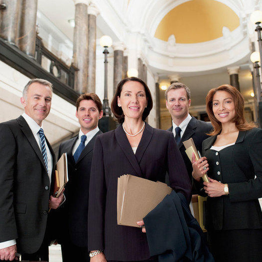 Attorneys