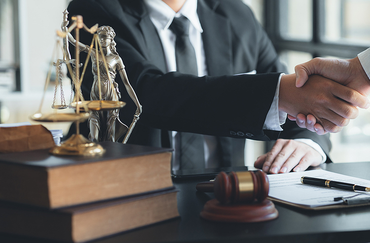 become a client