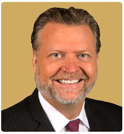 Doug Lodmell